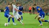 الزمالك يستعد لمواجهتي زد والأهلي