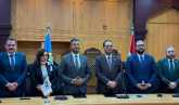 جامعة الأزهر ومجلس الشباب المصري يوقعان بروتوكول تعاون لتمكين الطلاب