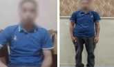 فيديو متداول يكشف حقيقة ادعاءات كاذبة ضد قوة أمنية في إيتاي البارود