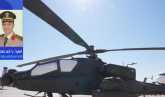 المتحدث العسكري لـ إكسترا نيوز: CH-47F أحدث طائرات النقل المنضمة للقوات الجوية