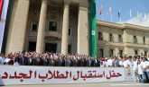 الذكاء الاصطناعي وسوق العمل والبحث العلمي.. أبرز رسائل وزير التعليم العالي من جامعة القاهرة