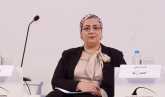 «الهوية الوطنية».. رئيسة القومي للمرأة: نهتم بالوعى والدعم والتماسك الأسري (صور)