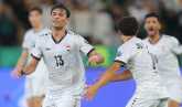 بهدف قاتل.. العراق يهزم الكويت 3-2 في مباراة نارية بخليجي 27 (فيديو)