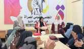 تدريبات للصيادات بكفر الشيخ على الغطس الآمن والإسعافات الأولية (صور)