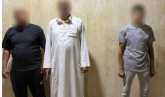 خلافات جيرة.. ضبط طرفي مشاجرة بالإسماعيلية