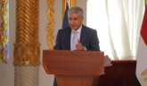 وزير السياحة يحصل على جائزة الريادة العالمية لعام 2026