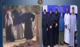 تفاصيل مشاجرة بين 6 أشخاص بسبب خلافات الجيرة في الفيوم بعد تداول فيديو للواقعة