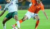 المصري يكتفي بالتعادل الإيجابي 1-1 مع أبو قير للأسمدة في الدوري (فيديو)