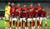 جدول ترتيب الدوري المصري بعد تعادل الأهلي مع القناة