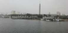 درجات الحرارة - صورة أرشيفية