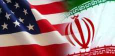 امريكا وايران