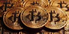العملة Bitcoin