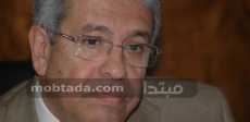 عبد المنعم سعيد