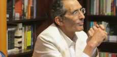 الدكتور سيد البحراوى