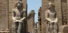 السياحة فى مصر - صورة أرشيفية