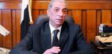 الشهيد الراحل المستشار هشام بركات النائب العام