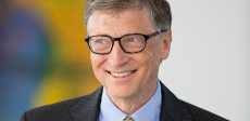 بيل جيتس