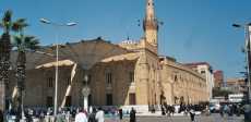 مسجد الإمام الحسين