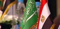 مصر والسعودية