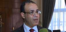 بدر عبد العاطى - سفير مصر فى ألمانيا