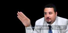 مايكل مورجان