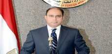  المستشار أحمد أبوزيد