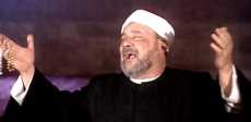 الشيخ سيد النقشبندى