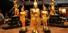استرداد الآثار