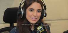 الفنانه دره