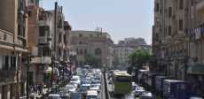 شارع الأزهر
