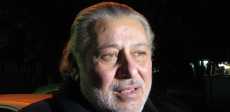المخرج محمد النجار