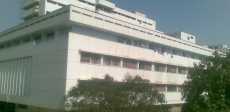 مستشفى أسيوط الجامعى