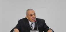عبد العزيز السيد رئيس شعبة الدواجن