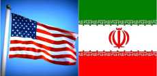 إيران وأمريكا