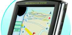 جهاز «GPS»
