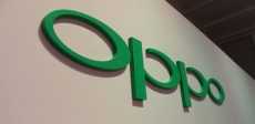 الصينية Oppo  شركة 