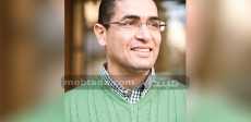 النائب محمد أبو حامد