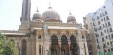 مسجد الفتح 