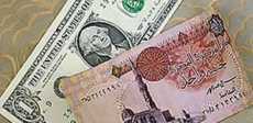 ارتفاع اسعار الدولار