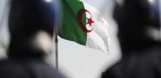 علم الجزائر