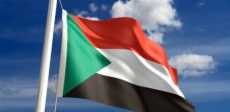 علم السودان