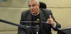المهندس عصام بدوى رئيس جهاز مدينة ٦اكتوبر