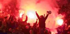 أولتراس أهلاوى