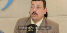 دكتور أيمن حمزة المتحدث بأسم وزارة الكهرباء