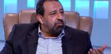 مجدى عبد الغنى