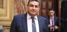 النائب محمد العقاد