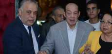 المنتصر بالله فى مهرجان الأوائل