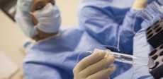 تجميد البويضات