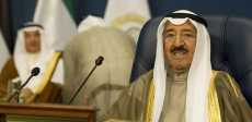 الشيخ صباح الأحمد الصباح