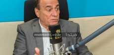 الدكتور سمير فرج